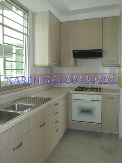 Oleander Towers (D12), Apartment #133151352
